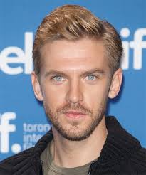 Dan Stevens